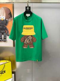 Picture of Burberry T Shirts Short _SKUBurberryM-4XL11Lr10820185